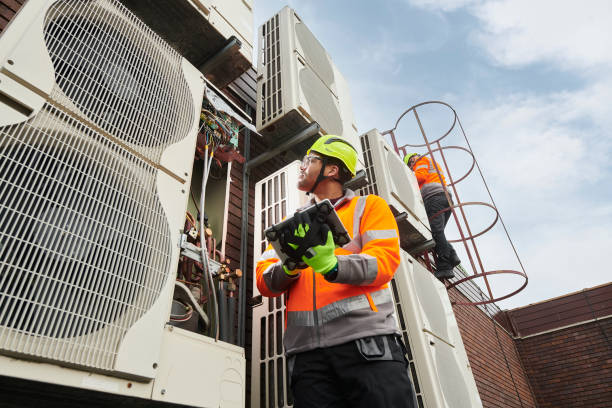 Best Residential HVAC Services  in Dunlap, TN