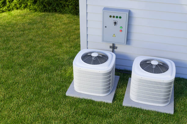 HVAC Air Duct Cleaning in Dunlap, TN