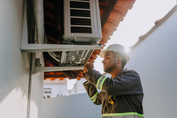 Best Best HVAC Companies  in Dunlap, TN
