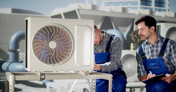 Best Affordable HVAC Services  in Dunlap, TN