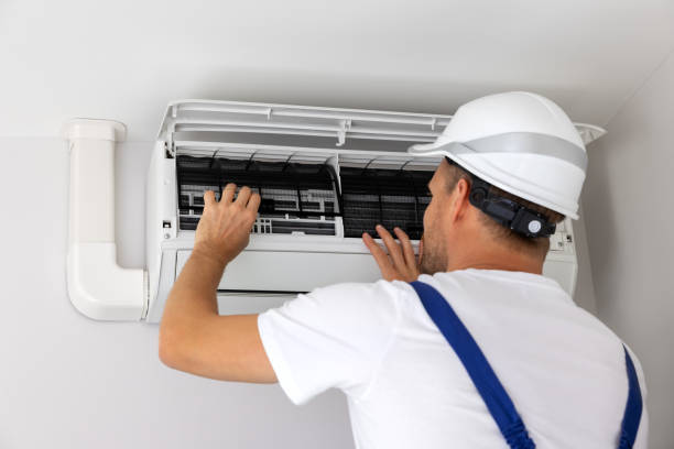 Best HVAC Companies Near Me  in Dunlap, TN