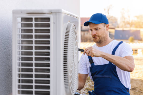Best Emergency HVAC Repair  in Dunlap, TN