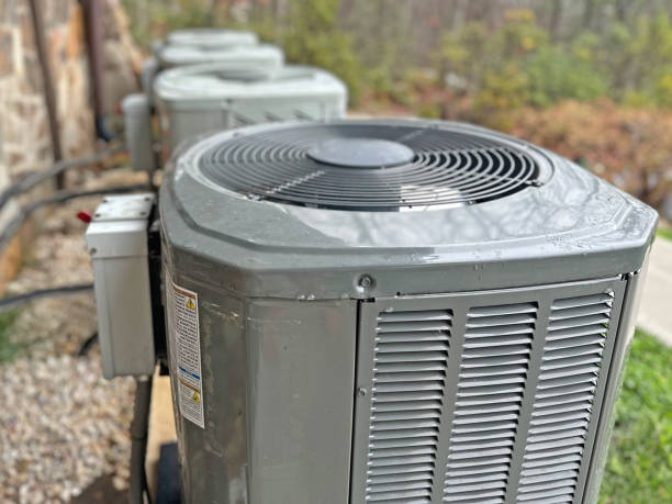 Best Central Air Repair  in Dunlap, TN